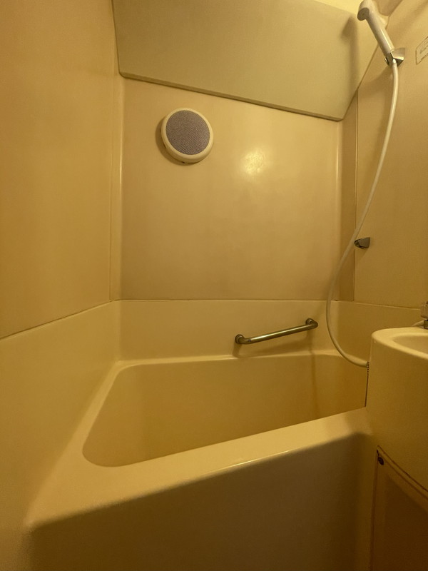 ハイタウン駒場東大前307の室内7