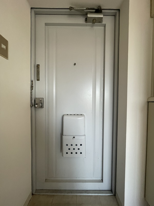 ハイタウン駒場東大前307の室内4