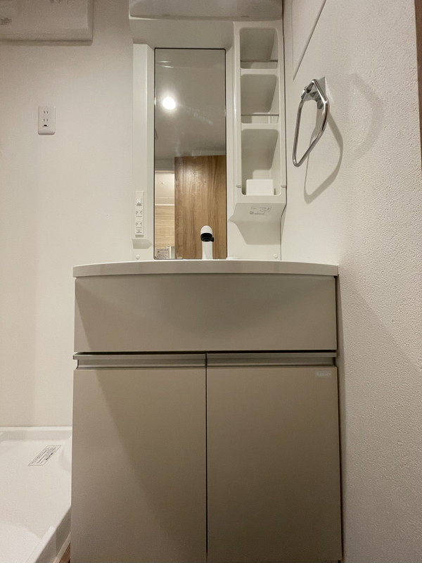 RELUXIA都立大学(リルシア都立大学)103の室内12