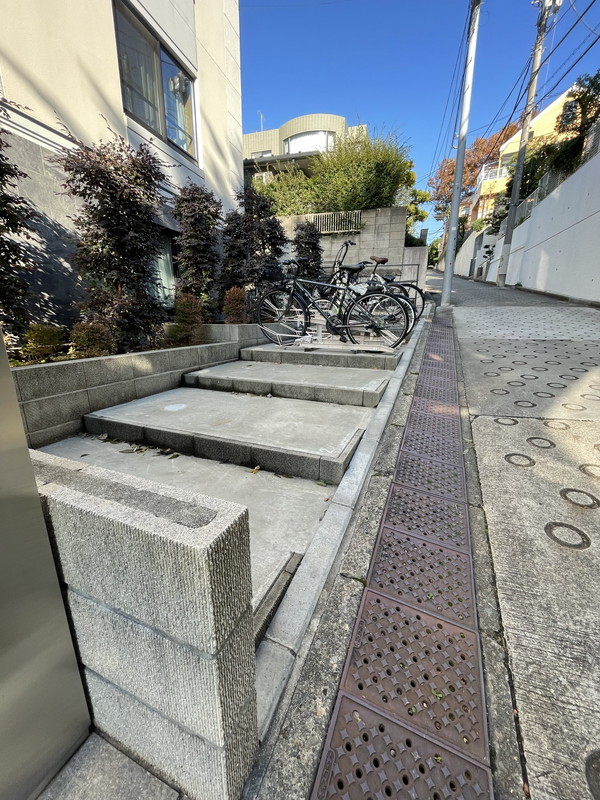 RELUXIA都立大学(リルシア都立大学)103の室内5