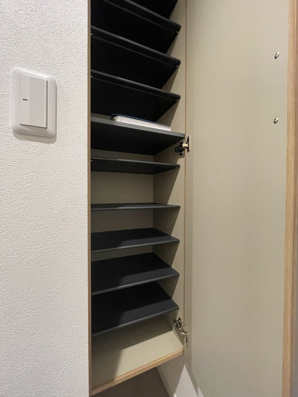 RELUXIA都立大学(リルシア都立大学)103の室内7