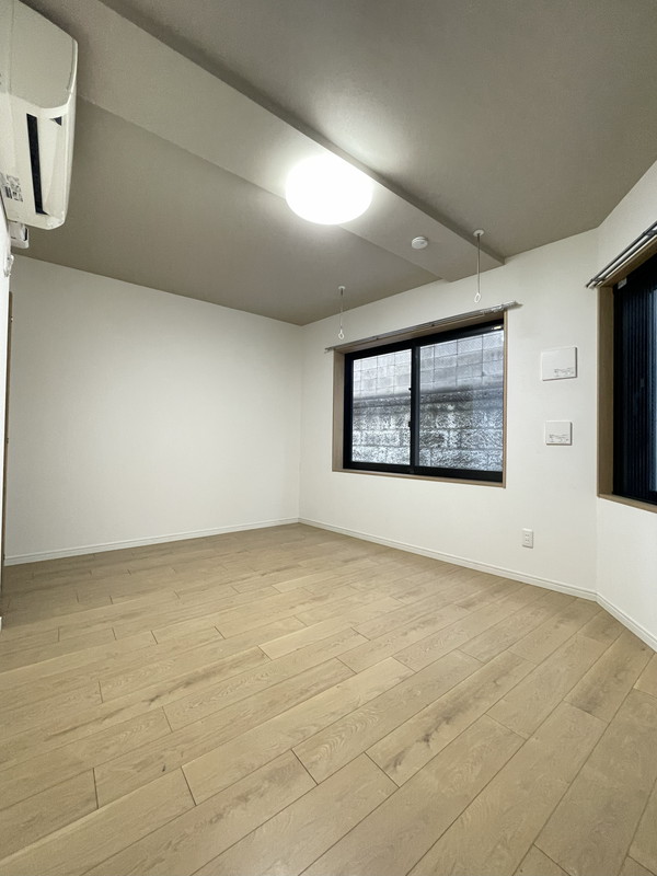 RELUXIA都立大学(リルシア都立大学)103の室内18