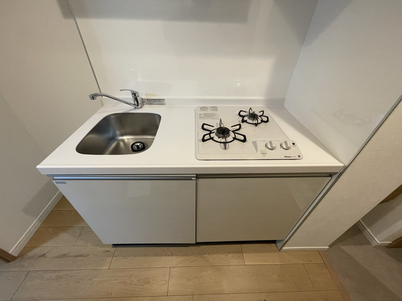 RELUXIA都立大学(リルシア都立大学)103の室内16