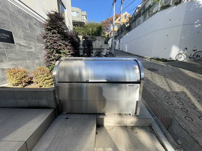 RELUXIA都立大学(リルシア都立大学)103の室内6