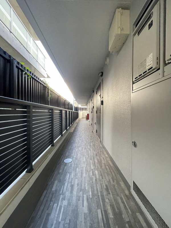 RELUXIA都立大学(リルシア都立大学)103の室内2