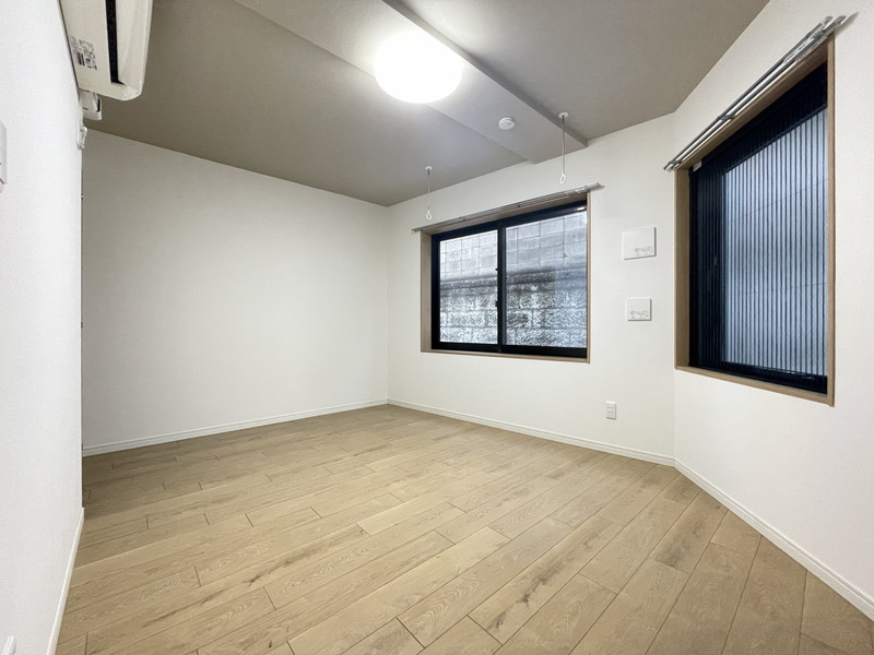 RELUXIA都立大学(リルシア都立大学)103の室内1