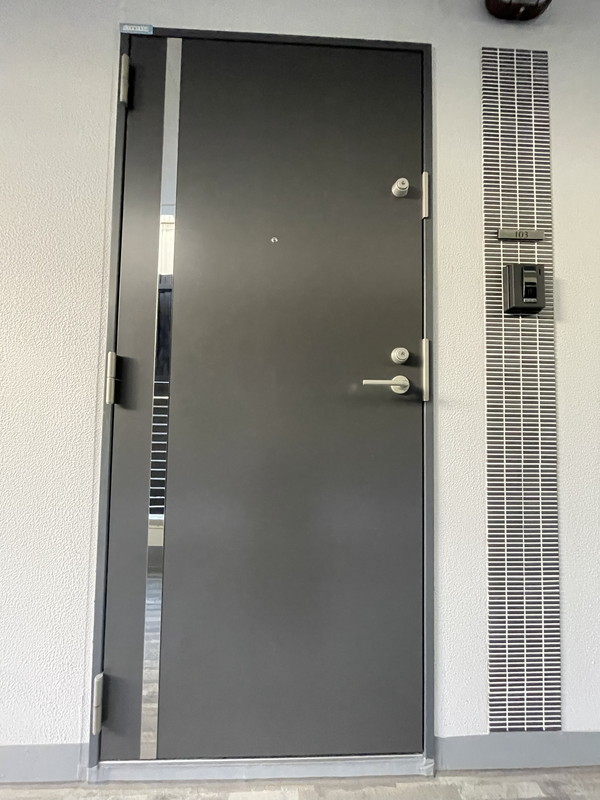 RELUXIA都立大学(リルシア都立大学)103の室内9