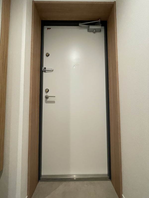 RELUXIA都立大学(リルシア都立大学)103の室内8