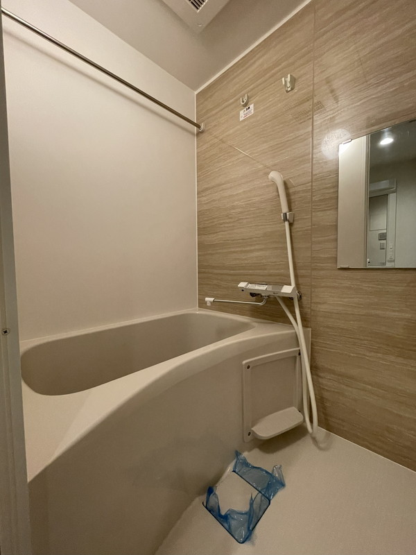 RELUXIA都立大学(リルシア都立大学)103の室内11