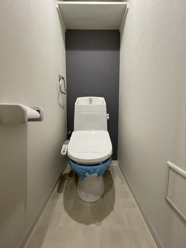 RELUXIA都立大学(リルシア都立大学)103の室内10