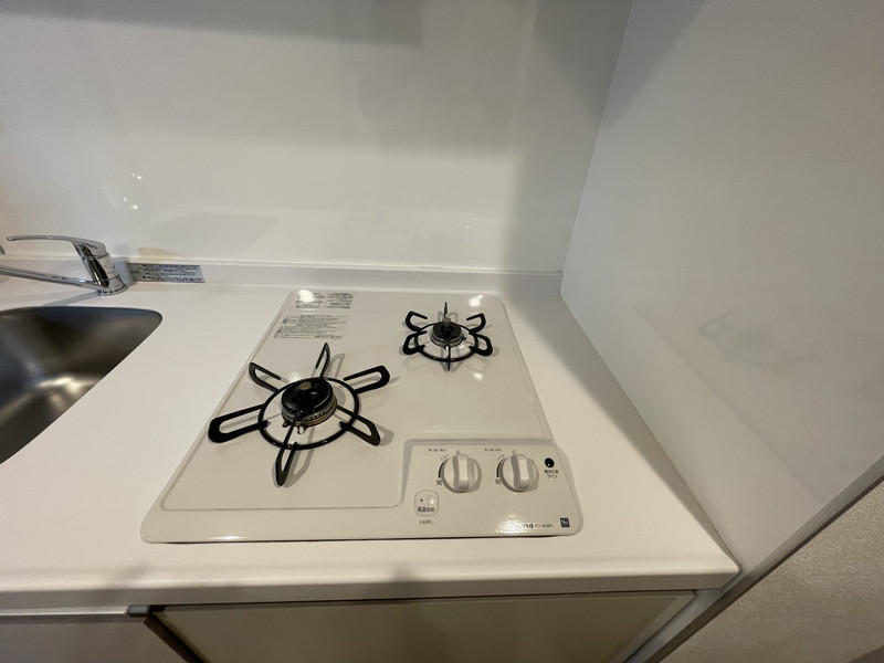 RELUXIA都立大学(リルシア都立大学)103の室内17