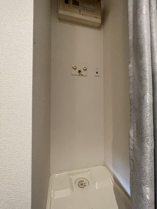 Mancy’s自由が丘(マンシーズ自由が丘)201の室内7