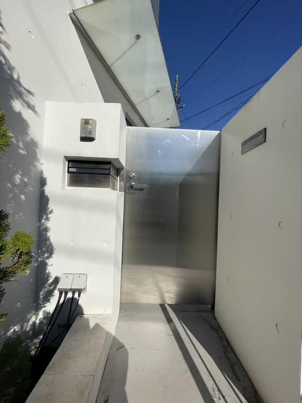 Mancy’s自由が丘(マンシーズ自由が丘)201の室内18