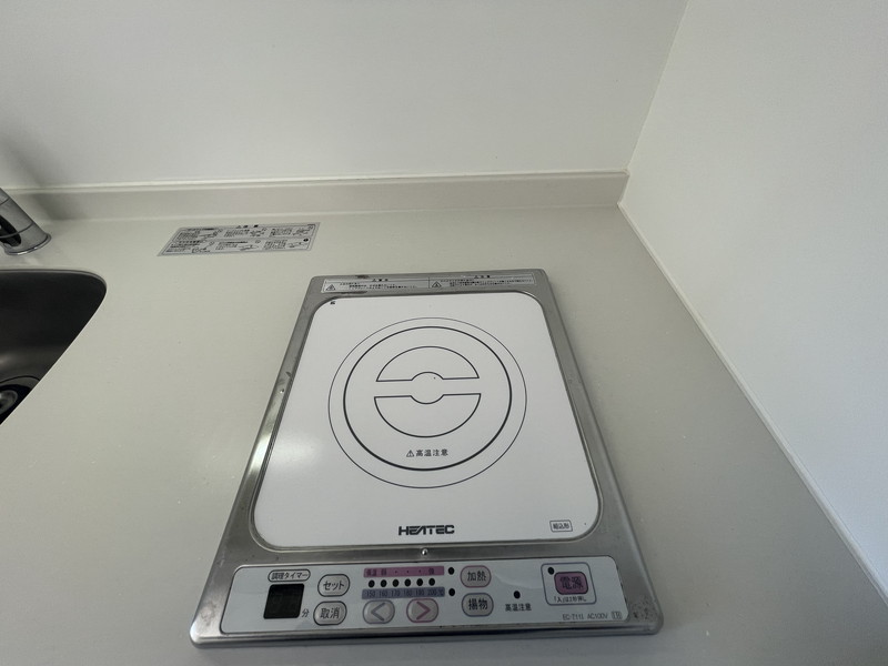 Mancy’s自由が丘(マンシーズ自由が丘)201の室内14