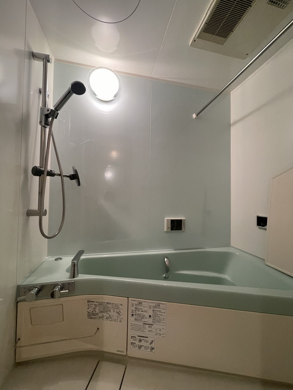 Mancy’s自由が丘(マンシーズ自由が丘)201の室内6