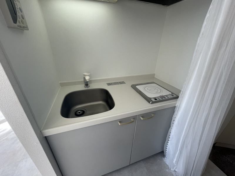 Mancy’s自由が丘(マンシーズ自由が丘)201の室内13