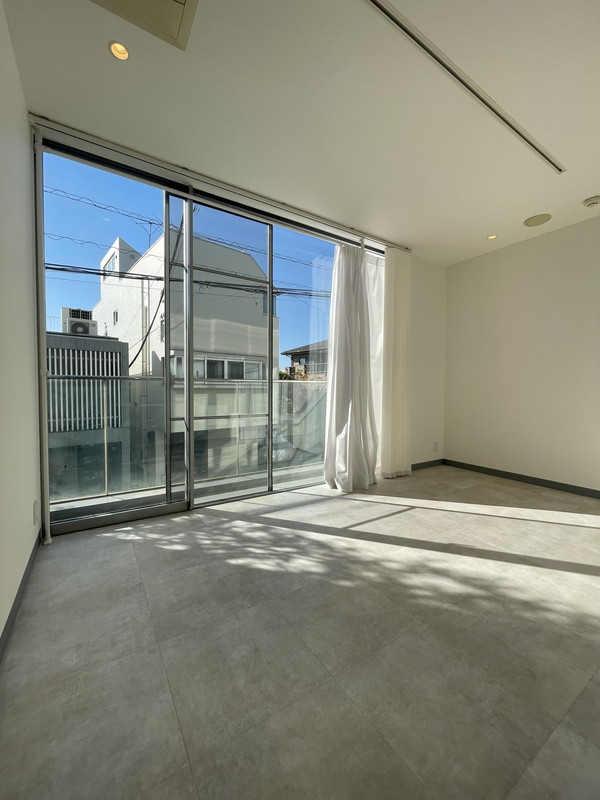 Mancy’s自由が丘(マンシーズ自由が丘)201の室内8