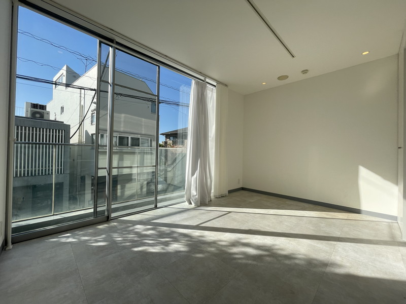 Mancy’s自由が丘(マンシーズ自由が丘)201の室内1