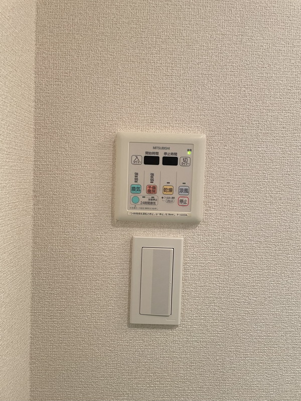 Mancy’s自由が丘(マンシーズ自由が丘)201の室内9