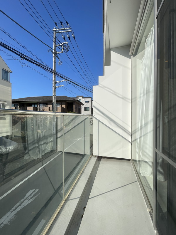 Mancy’s自由が丘(マンシーズ自由が丘)201の室内11