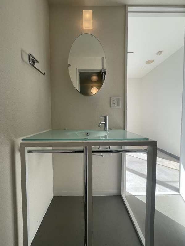 Mancy’s自由が丘(マンシーズ自由が丘)201の室内4