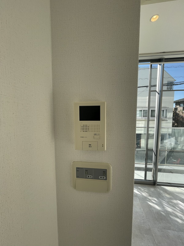 Mancy’s自由が丘(マンシーズ自由が丘)201の室内3