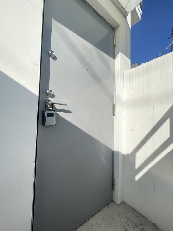 Mancy’s自由が丘(マンシーズ自由が丘)201の室内12