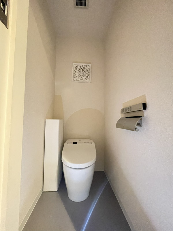 Mancy’s自由が丘(マンシーズ自由が丘)201の室内5