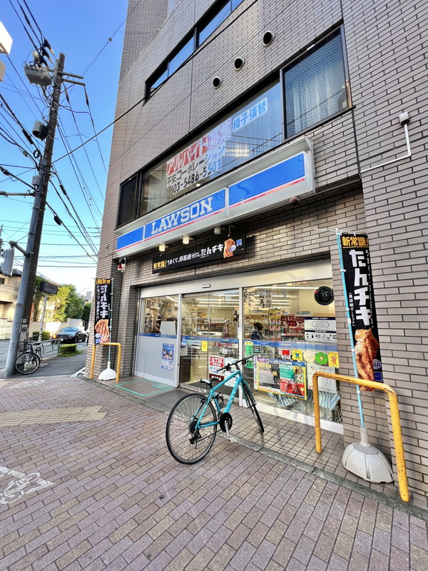 レジディア三軒茶屋405の室内16