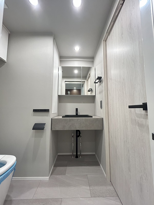 レジディア三軒茶屋405の室内8