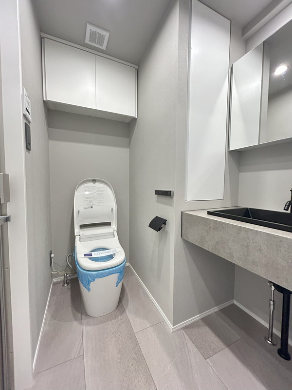 レジディア三軒茶屋405の室内5