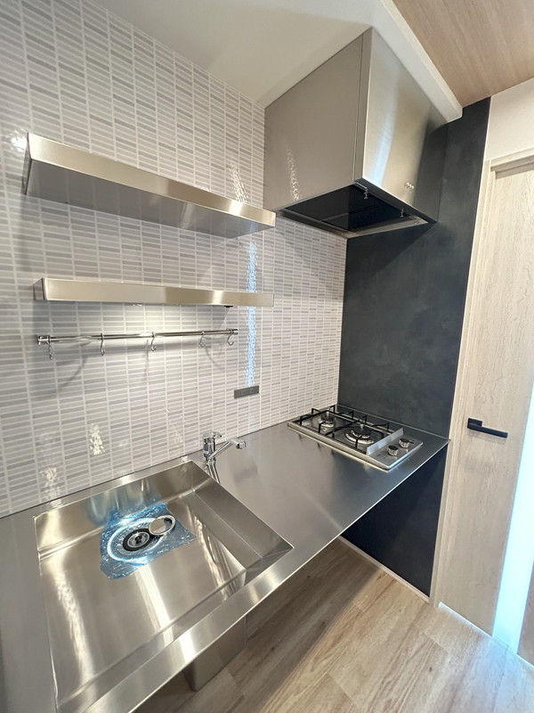 レジディア三軒茶屋405の室内9