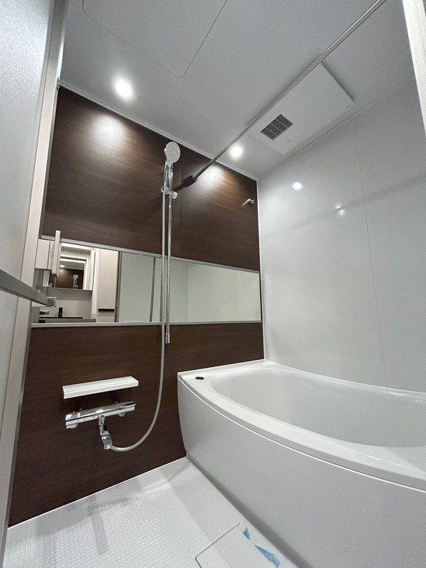 レジディア三軒茶屋405の室内6