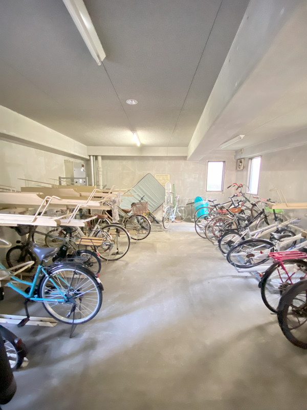 ヴァンベール青葉台304の室内12