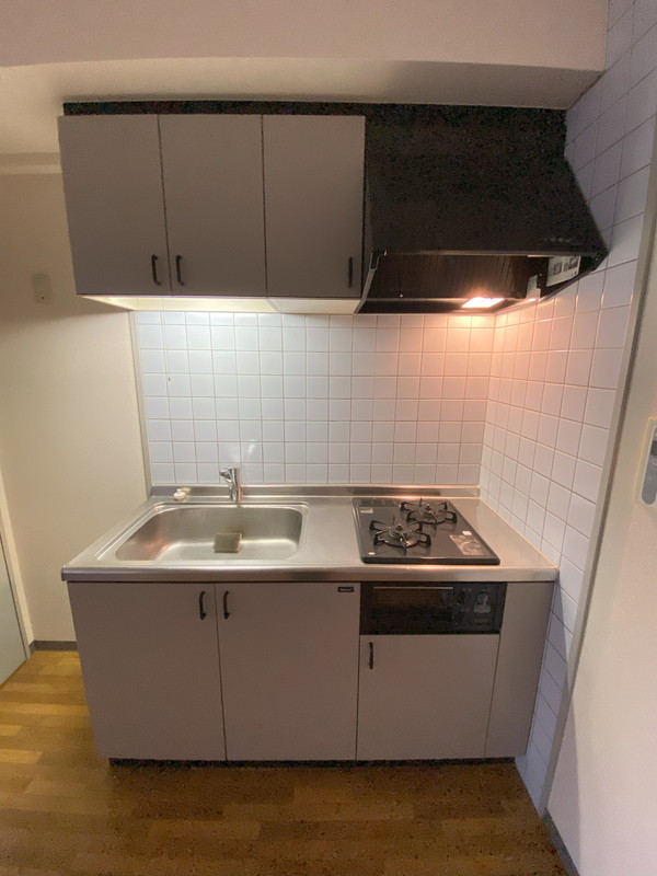 ヴァンベール青葉台304の室内4