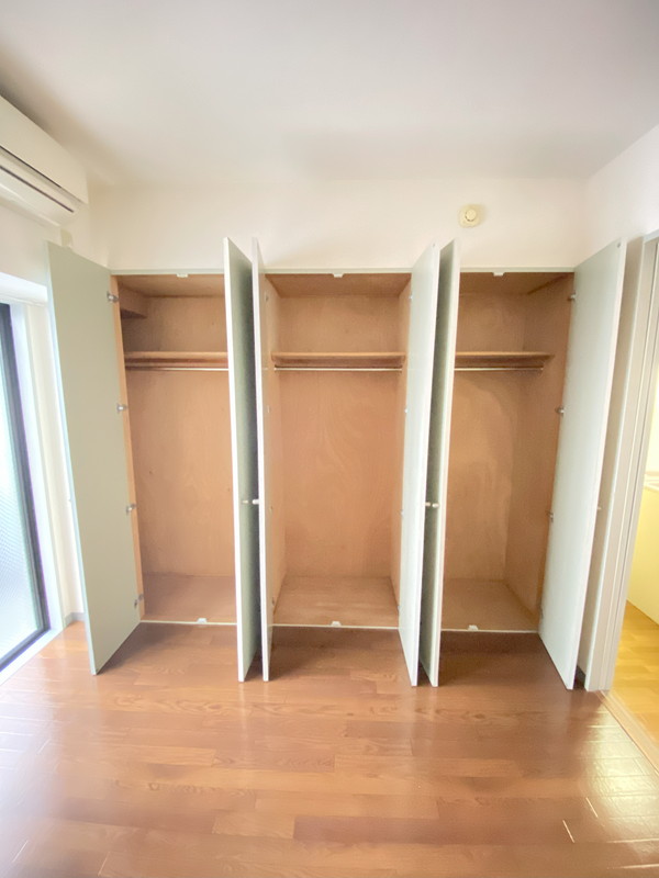 ヴァンベール青葉台304の室内9