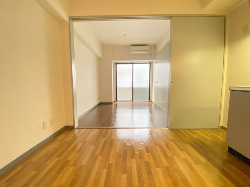 ヴァンベール青葉台304の室内3