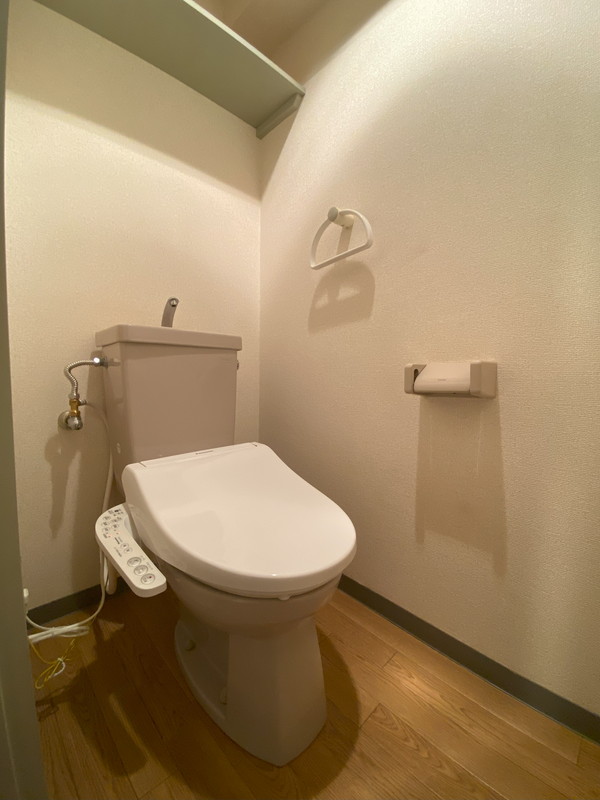 ヴァンベール青葉台304の室内7