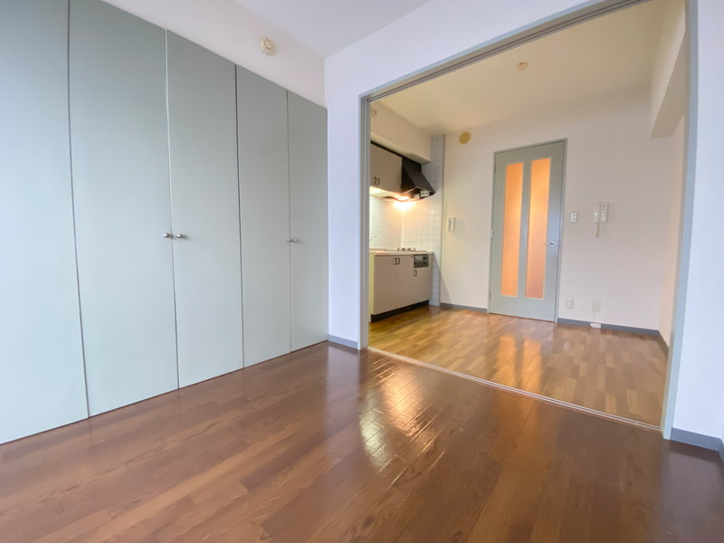 ヴァンベール青葉台304の室内2