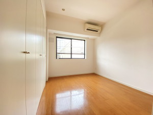 レジデンス三宿0101の室内3