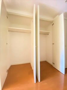 レジデンス三宿0101の室内7