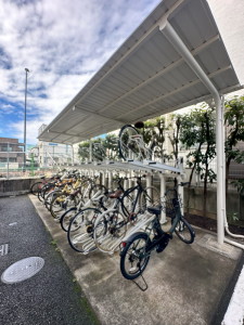 レジデンス三宿0101の室内10