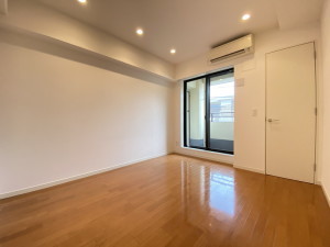 レジデンス三宿0101の室内4