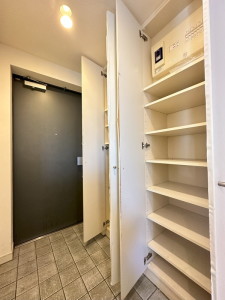 レジデンス三宿0101の室内9