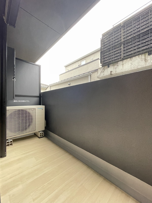 GRAN PASEO三宿101の室内17