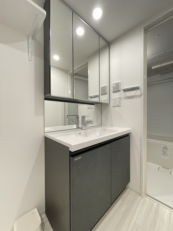 GRAN PASEO三宿101の室内9