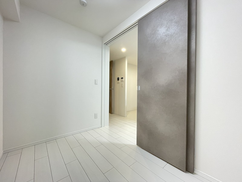 GRAN PASEO三宿101の室内5