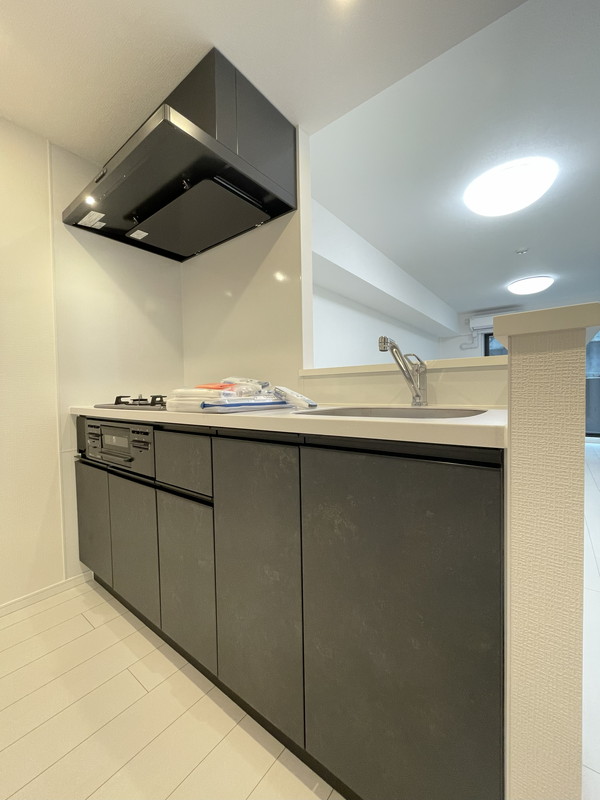 GRAN PASEO三宿101の室内8