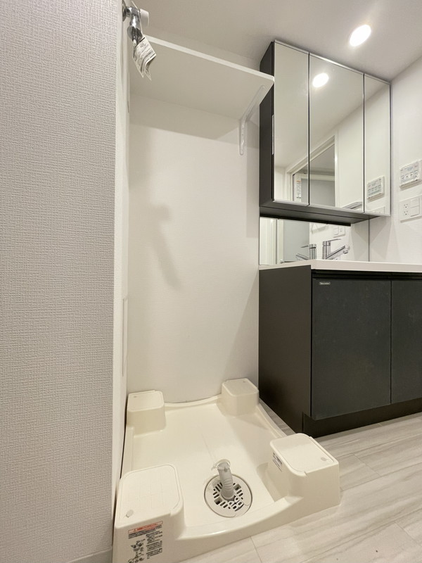 GRAN PASEO三宿101の室内12