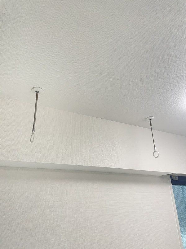 GRAN PASEO三宿101の室内18